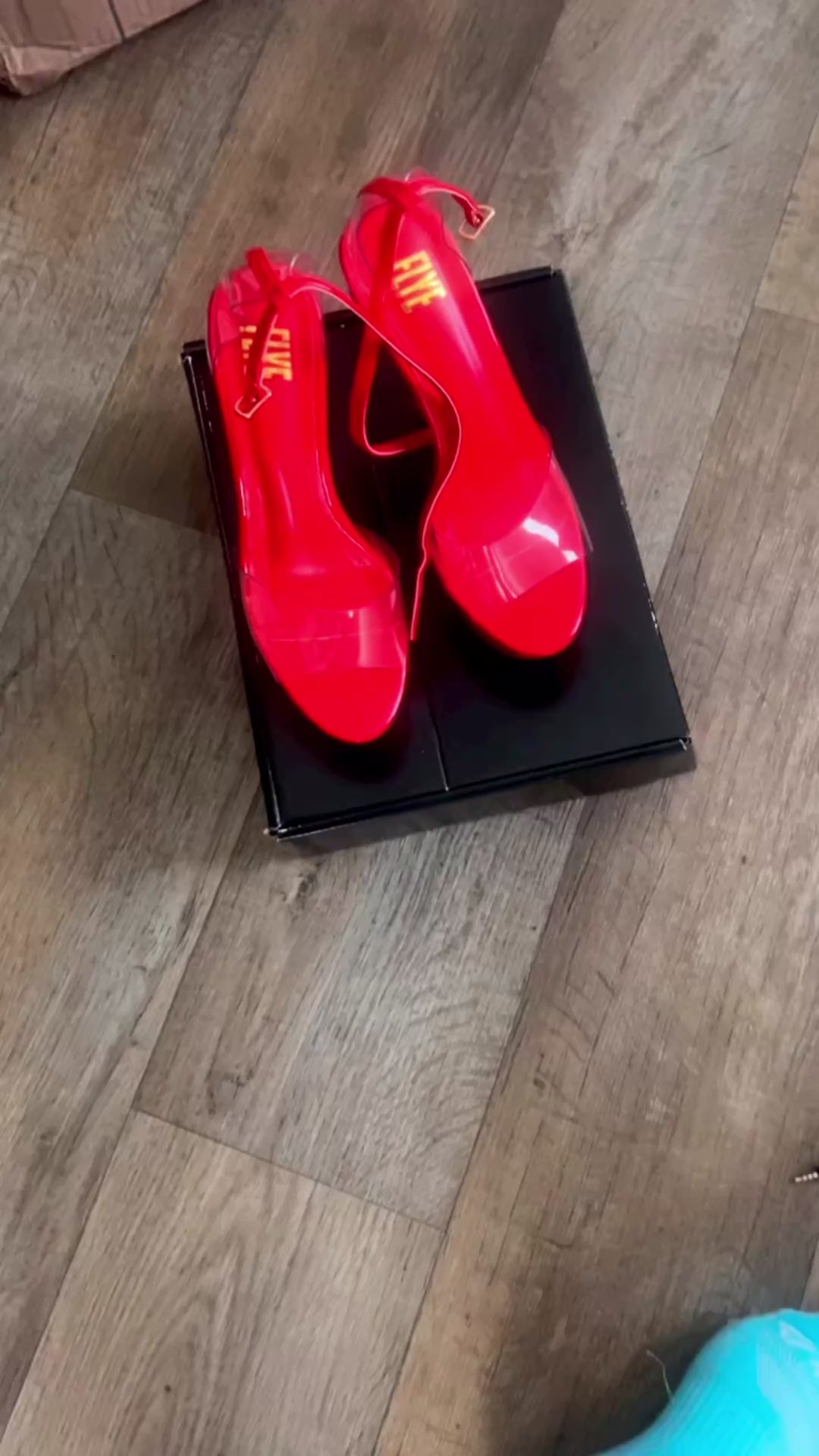 RubyRed